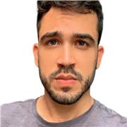 Aulas particulares de matemática para o Ensino Fundamental e o Ensino Médio. Professor com formação em Engenharia pela UFES